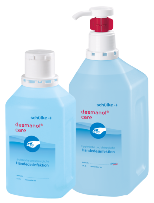 desmanol® care