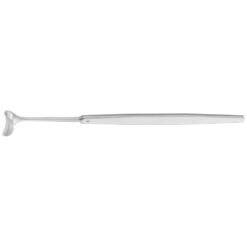 DESMARRES Lidhaken, 140 mm (5 1/2"), Tiefe: 11 mm, Breite: 14 mm