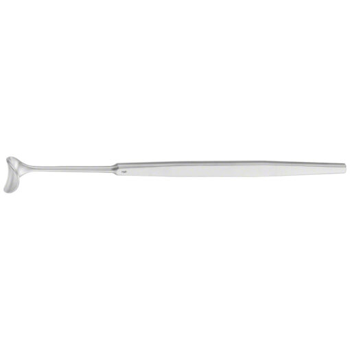 DESMARRES Lidhaken, 140 mm (5 1/2"), Tiefe: 11 mm, Breite: 14 mm