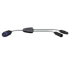Erbe Bipolar Kabel, für WOLF-Resektoskope, mit MF-Stecker, 4 m