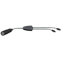 Erbe Bipolar Kabel, VIO, ICC, ACC, T-Serie, Standard, 4 m für bipolare Scheren BiSect