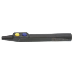 Erbe Elektrodengriff mit 2 Tasten, VIO, ICC, ACC, Standard / International