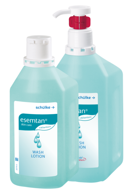 esemtan® Waschlotion