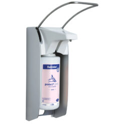 Eurospender 1 plus für 350/ 500 ml-Flaschen
