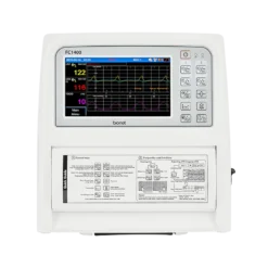 Fetal-Monitor Smart 3 mit 7" Touchscreen