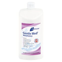 Waschlotion Gentle Med