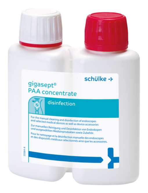 gigasept® PAA concentrate