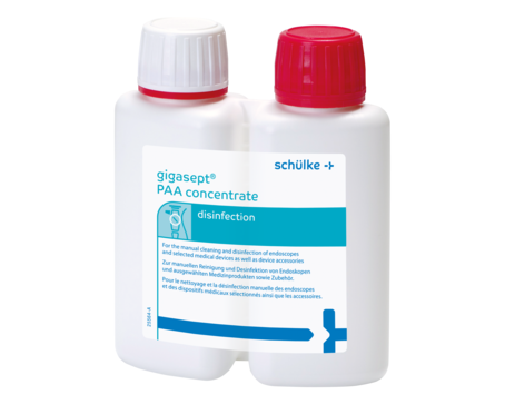 gigasept PAA concentrate