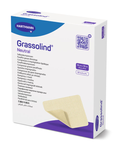 Grassolind