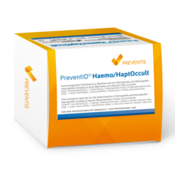 PreventID® Häma/HaptOccult