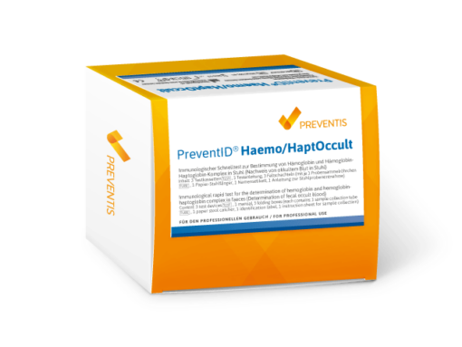 PreventID® Häma/HaptOccult
