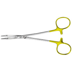 HEGAR-OLSEN (MODIF. LANGE) DUROGRIP Hartmetall Nadelhalter, gerade, 145 mm (5 3/4")