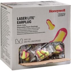 Laser Lite® Gehörschutzstöpsel