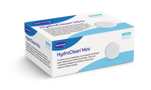 HydroClean Mini Ø 3cm