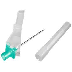 Sterican® Safety