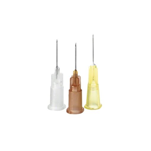 Sterican® Insulinkanüle