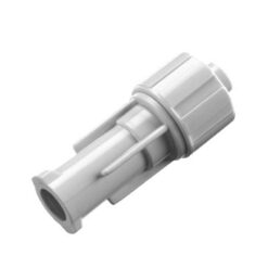 Sterifix Pury 5 µm Injektions- und Aspirationsfilter