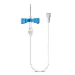 Venofix® Safety