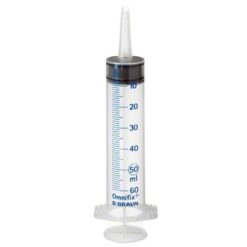 Omnifix® Wund- und Blasenspritze