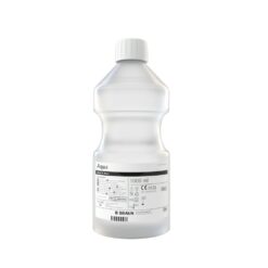 Aqua Spüllösung