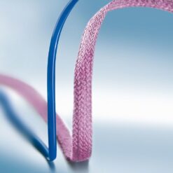 Retraktionsband Surgical Loop Silikon
