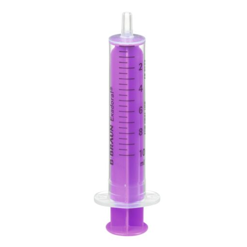 Spritzen Exadoral