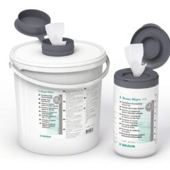 B. BRAUN Wipes