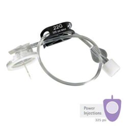 Surecan® Safety II Sicherheits-Portkanüle