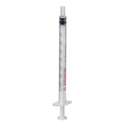 Omnifix® 40 Solo für U40-Insuline