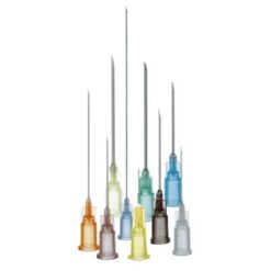 Sterican® Einmalkanülen Standard