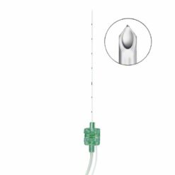 Stimuplex® D Kanülen zur peripheren Regionalanästhesie in "Single Shot"-Technik