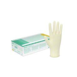 Handschuhe Manufix Sensitive puderfrei