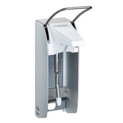 Wandspender plus