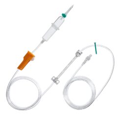 Infusomat® Space Leitung