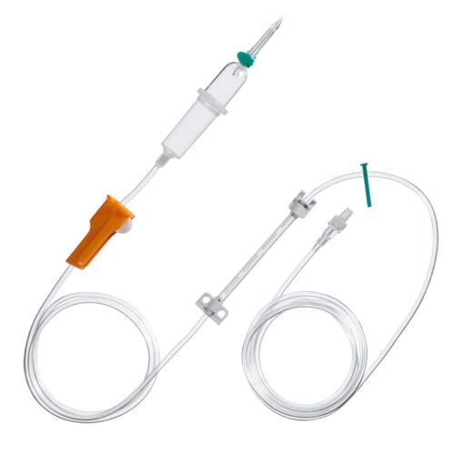 Infusomat® Space Leitung