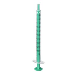 Tuberkulinspritze Injekt®-F Duo, 1 ml