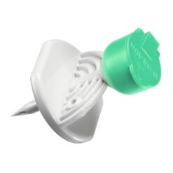 Sterifix Mini-Spike V (mit Ventil)