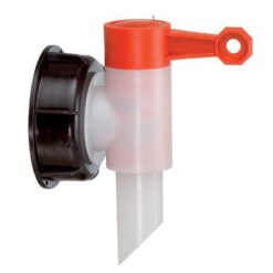 Auslaufhahn für 5 Liter-Kanister