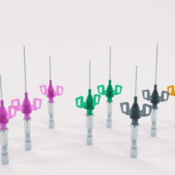 Introcan® Safety 3