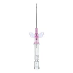 Introcan® Safety-W
