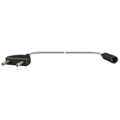 Erbe Bipolar Kabel, VIO, ICC, ACC, International (2-Pin 22 mm), 4 m
