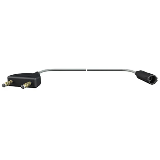 Erbe Bipolar Kabel, VIO, ICC, ACC, International (2-Pin 22 mm), 4 m