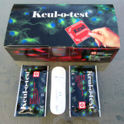 RSV-Test Keul