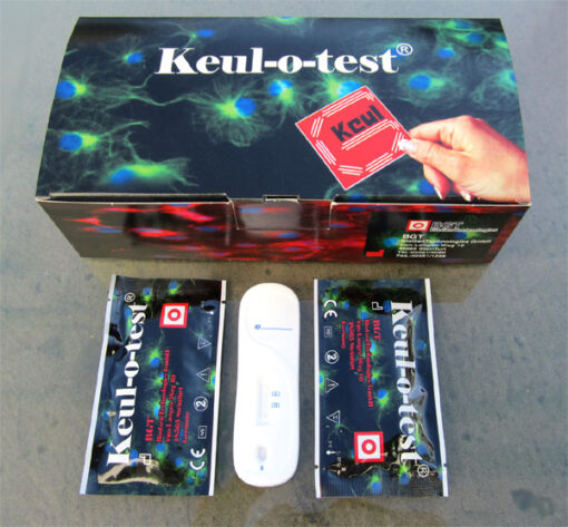RSV-Test Keul