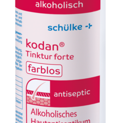 kodan® Tinktur forte farblos