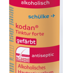 kodan® Tinktur forte gefärbt