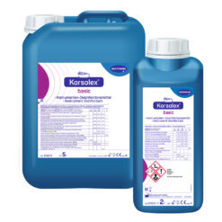 Korsolex basic