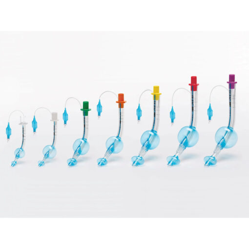 Larynx-Tubus LTS-D