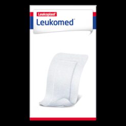 Leukomed, steriler Wundverband