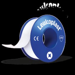 Leukoplast wasserfest